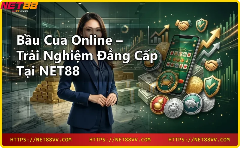 Bầu cua truyền thống và bầu cua online – sự kết hợp giữa văn hóa dân gian và công nghệ hiện đại