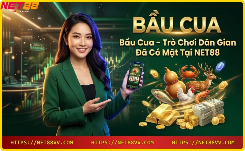 Bầu cua truyền thống và bầu cua online – sự kết hợp giữa văn hóa dân gian và công nghệ hiện đại