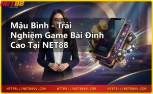 Luật chơi mậu binh cơ bản - Xếp bài thành 3 chi