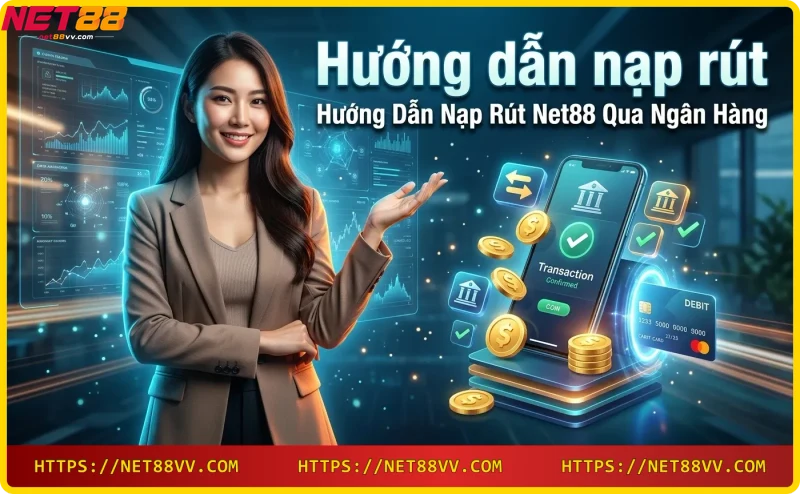 nap-rut-net88-qua-ngan-hang-quy-trinh-don-gian Nạp rút NET88 qua ngân hàng - Quy trình đơn giản