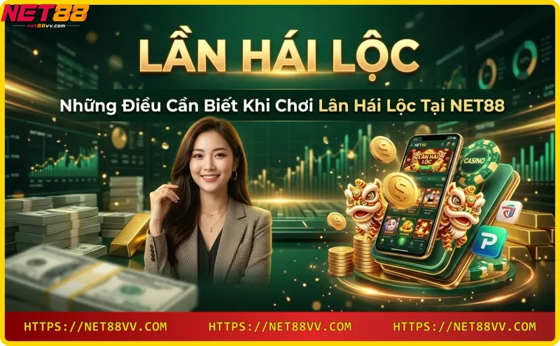 Quản lý vốn và thời gian khi chơi slot lân hái lộc để có trải nghiệm an toàn