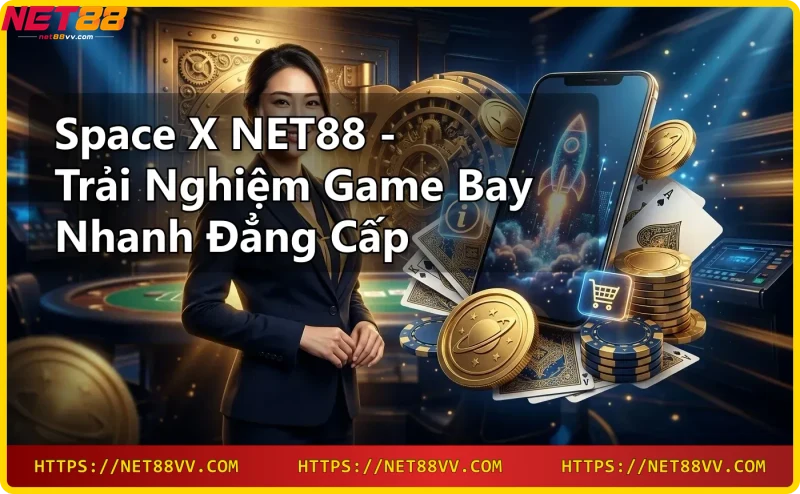 rocket-space-x-bay-len-voi-hieu-ung-neon-game-bay-nhanh-net88 Rocket Space X bay lên với hiệu ứng neon - game bay nhanh NET88