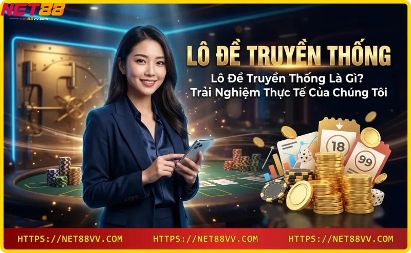 Tay cầm bút ghi số lô đề truyền thống trên tờ giấy
