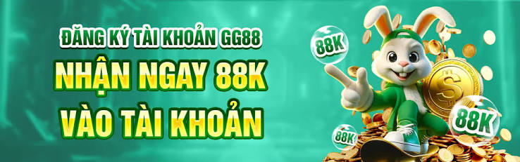 Xổ Số GG88 Dự Thưởng Online Minh Bạch Dễ Chơi