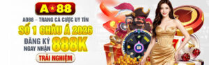 Xổ Số AO88 Cập Nhật Kỳ Quay Nhanh Và Minh Bạch