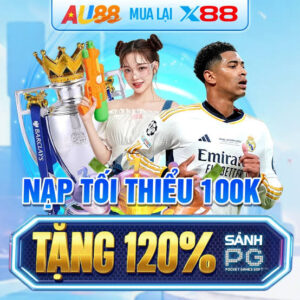 Thể Thao X88 – Khám Phá Không Gian Giải Trí Thể Thao Trực Tuyến