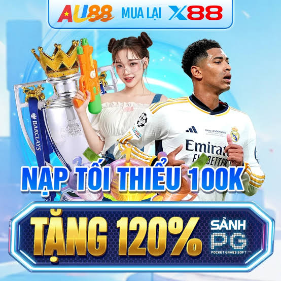 Thể Thao X88 – Khám Phá Không Gian Giải Trí Thể Thao Trực Tuyến